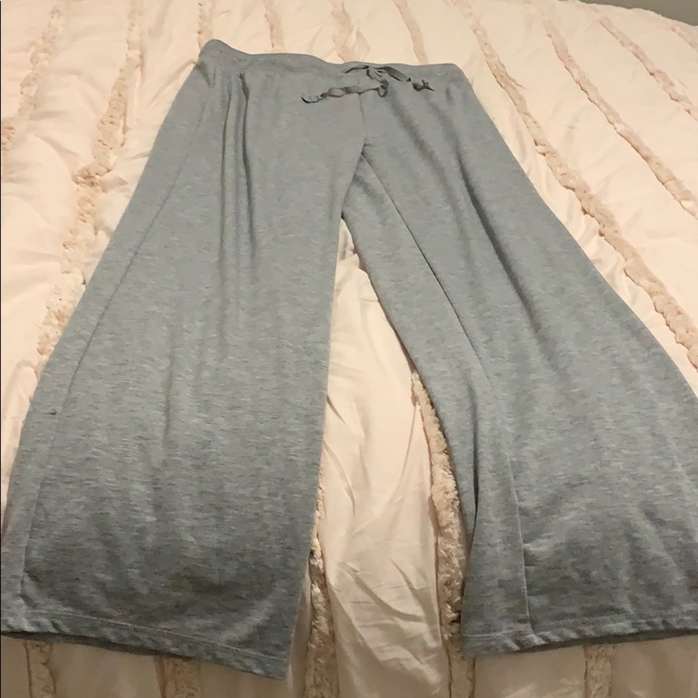 Casual pants
